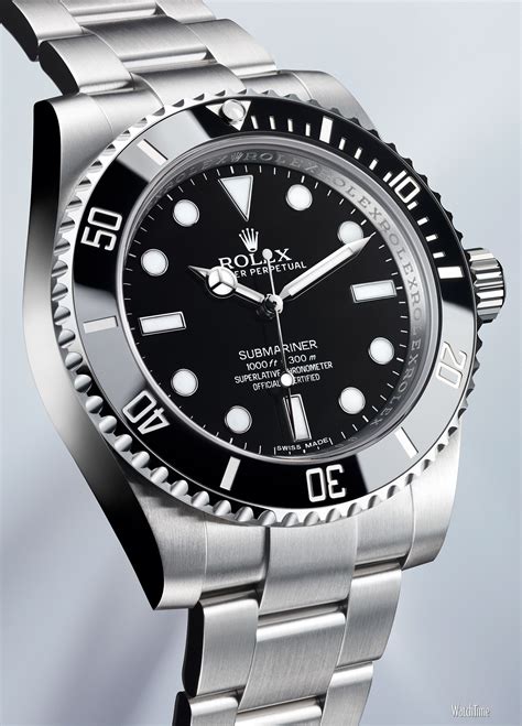 rolex submariner opwinden|Rolex Submariner watch setup.